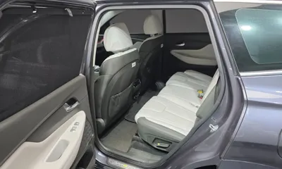 Hyundai Santafe 2023, 27133 км, за 19968.46 USD - фото 11