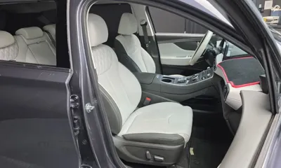 Hyundai Santafe 2023, 27133 км, за 19968.46 USD - фото 12