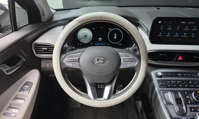 Hyundai Santafe 2023, 27133 км, за 19968.46 USD - фото 13