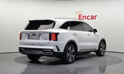Kia Sorento 2022, 118809 км, за 18526.94 USD