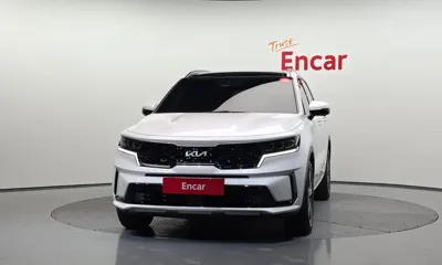 Kia Sorento 2022, 118809 км, за 18526.94 USD