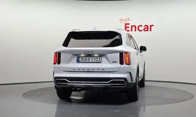 Kia Sorento 2022, 118809 км, за 18526.94 USD