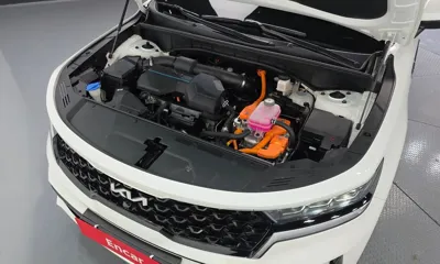 Kia Sorento 2022, 118809 км, за 18526.94 USD - фото 6
