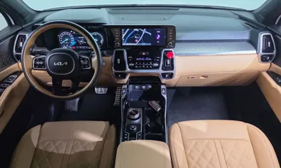 Kia Sorento 2022, 118809 км, за 18526.94 USD - фото 7