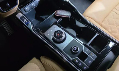 Kia Sorento 2022, 118809 км, за 18526.94 USD - фото 9
