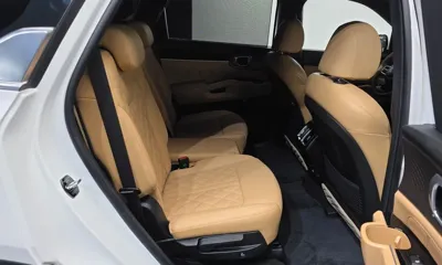 Kia Sorento 2022, 118809 км, за 18526.94 USD - фото 11