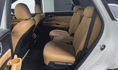 Kia Sorento 2022, 118809 км, за 18526.94 USD - фото 13