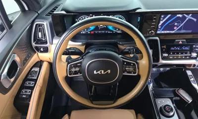 Kia Sorento 2022, 118809 км, за 18526.94 USD - фото 16