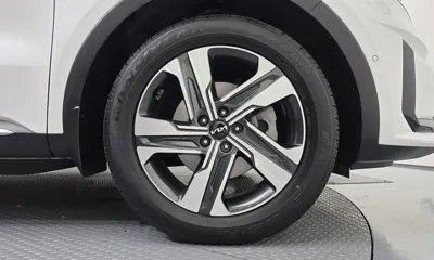 Kia Sorento 2022, 118809 км, за 18526.94 USD - фото 21