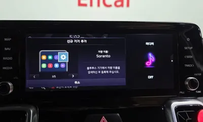 Kia Sorento 2022, 118809 км, за 18526.94 USD - фото 33