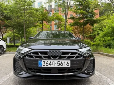 Audi A3 2026, 7000 км, за 20022.1 USD - фото 3