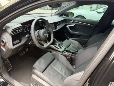 Audi A3 2026, 7000 км, за 20022.1 USD - фото 6