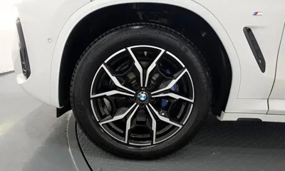 BMW X4 2023, 18281 км, за 40698.04 USD