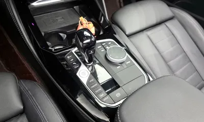 BMW X4 2023, 18281 км, за 40698.04 USD - фото 9