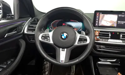 BMW X4 2023, 18281 км, за 40698.04 USD - фото 13
