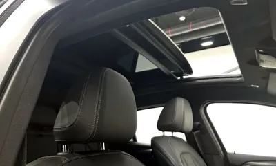 BMW X4 2023, 18281 км, за 40698.04 USD - фото 17