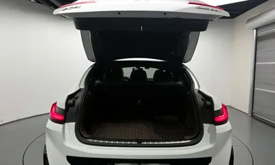 BMW X4 2023, 18281 км, за 40698.04 USD - фото 20