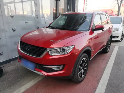 Cowin X3 · 2019 год