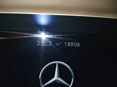 Mercedes-Benz E-Class 2023, 18900 км, за 48519.9 USD