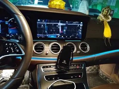 Mercedes-Benz E-Class 2023, 18900 км, за 48519.9 USD - фото 6
