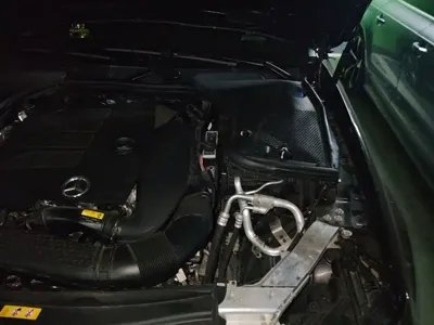 Mercedes-Benz E-Class 2023, 18900 км, за 48519.9 USD - фото 22
