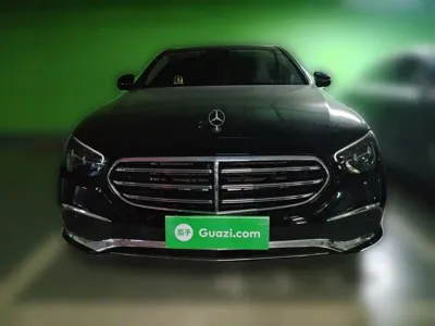 Mercedes-Benz E-Class 2023, 18900 км, за 48519.9 USD - фото 24