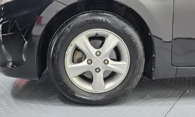 Hyundai Accent 2012, 144396 км, за 3185.33 USD
