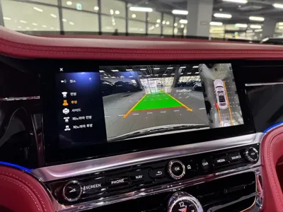 Bentley Flying Spur 2021, 11000 км, за 156885.91 USD - фото 8