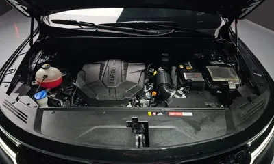 Kia Sorento 2021, 32918 км, за 17526.59 USD - фото 6