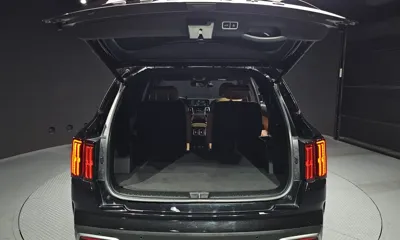 Kia Sorento 2021, 32918 км, за 17526.59 USD - фото 20