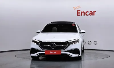 Mercedes-Benz E-Class 2025, 9441 км, за 58765.24 USD