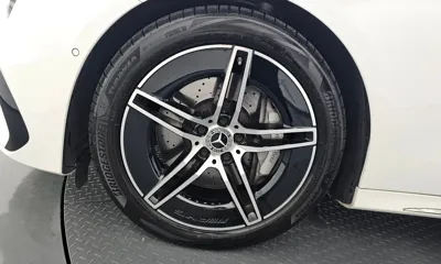 Mercedes-Benz E-Class 2025, 9441 км, за 58765.24 USD