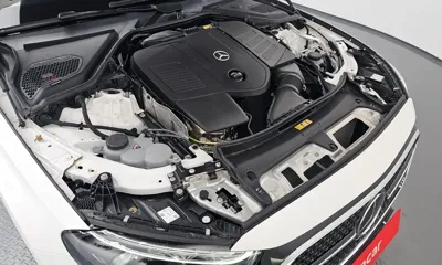 Mercedes-Benz E-Class 2025, 9441 км, за 58765.24 USD - фото 6
