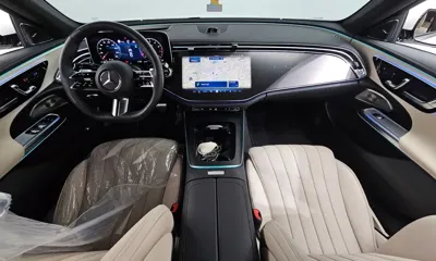 Mercedes-Benz E-Class 2025, 9441 км, за 58765.24 USD - фото 7