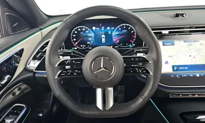 Mercedes-Benz E-Class 2025, 9441 км, за 58765.24 USD - фото 14
