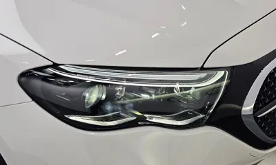 Mercedes-Benz E-Class 2025, 9441 км, за 58765.24 USD - фото 22