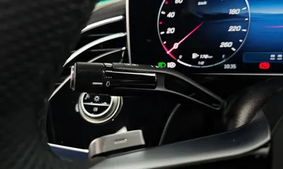 Mercedes-Benz E-Class 2025, 9441 км, за 58765.24 USD - фото 30