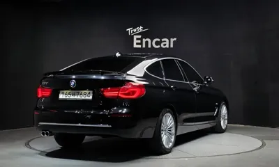 BMW Gran Turismo 2018, 73395 км, за 13148.33 USD
