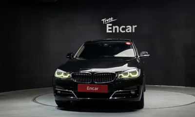 BMW Gran Turismo 2018, 73395 км, за 13148.33 USD