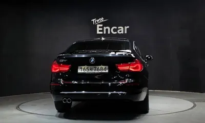 BMW Gran Turismo 2018, 73395 км, за 13148.33 USD