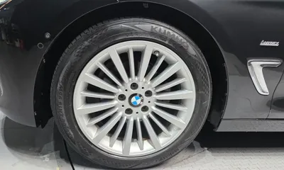 BMW Gran Turismo 2018, 73395 км, за 13148.33 USD