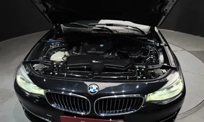 BMW Gran Turismo 2018, 73395 км, за 13148.33 USD - фото 6