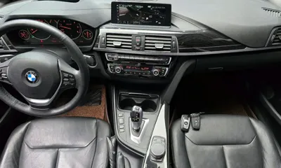 BMW Gran Turismo 2018, 73395 км, за 13148.33 USD - фото 7