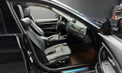BMW Gran Turismo 2018, 73395 км, за 13148.33 USD - фото 10