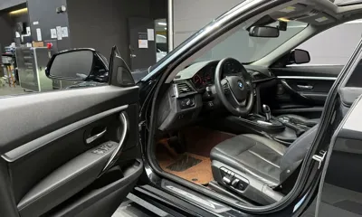 BMW Gran Turismo 2018, 73395 км, за 13148.33 USD - фото 11