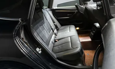 BMW Gran Turismo 2018, 73395 км, за 13148.33 USD - фото 12