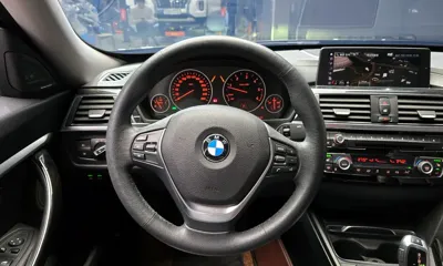 BMW Gran Turismo 2018, 73395 км, за 13148.33 USD - фото 13