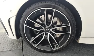 Mercedes-Benz CLS-Class 2023, 41945 км, за 44883.69 USD