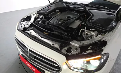 Mercedes-Benz E-Class 2022, 54648 км, за 26906.92 USD - фото 6