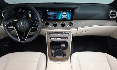 Mercedes-Benz E-Class 2022, 54648 км, за 26906.92 USD - фото 7